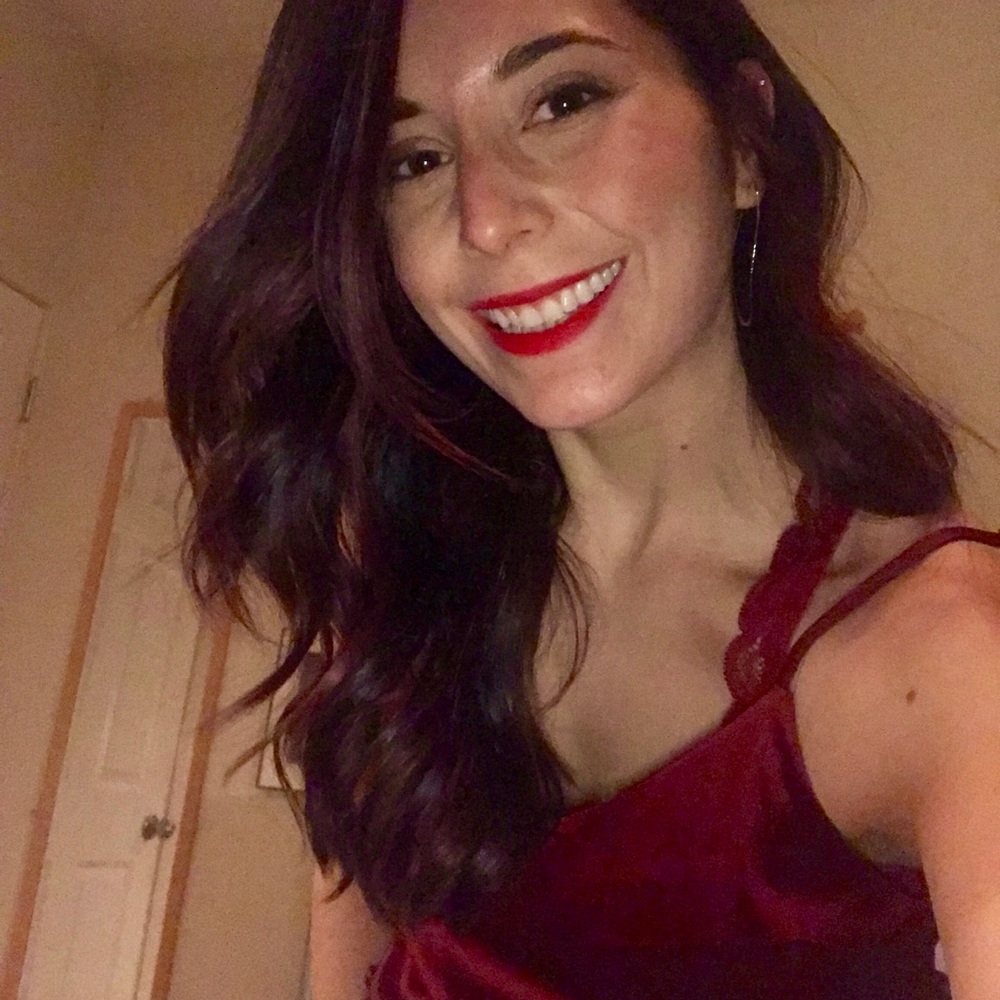 Meet your Posher, Alexa